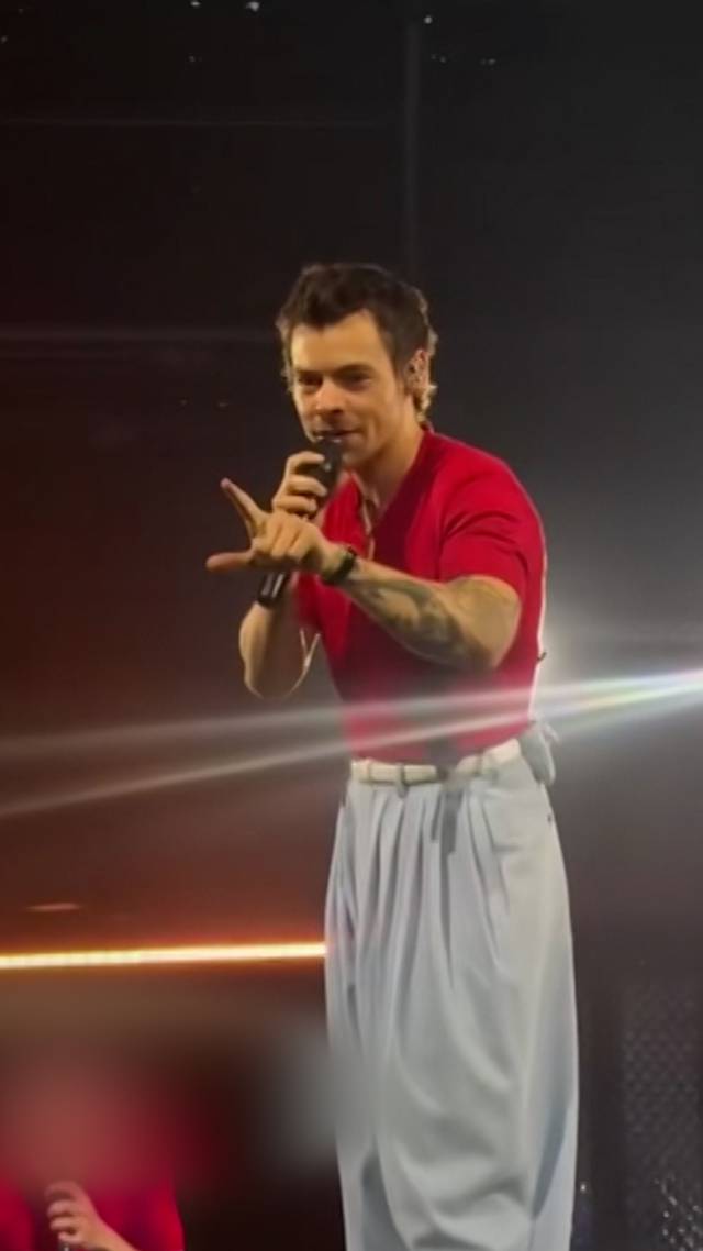 Harry en Brabant?