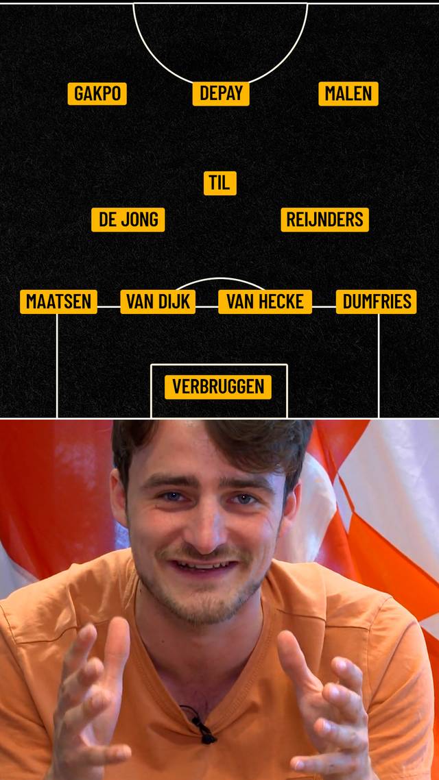 Brabant naar het WK?