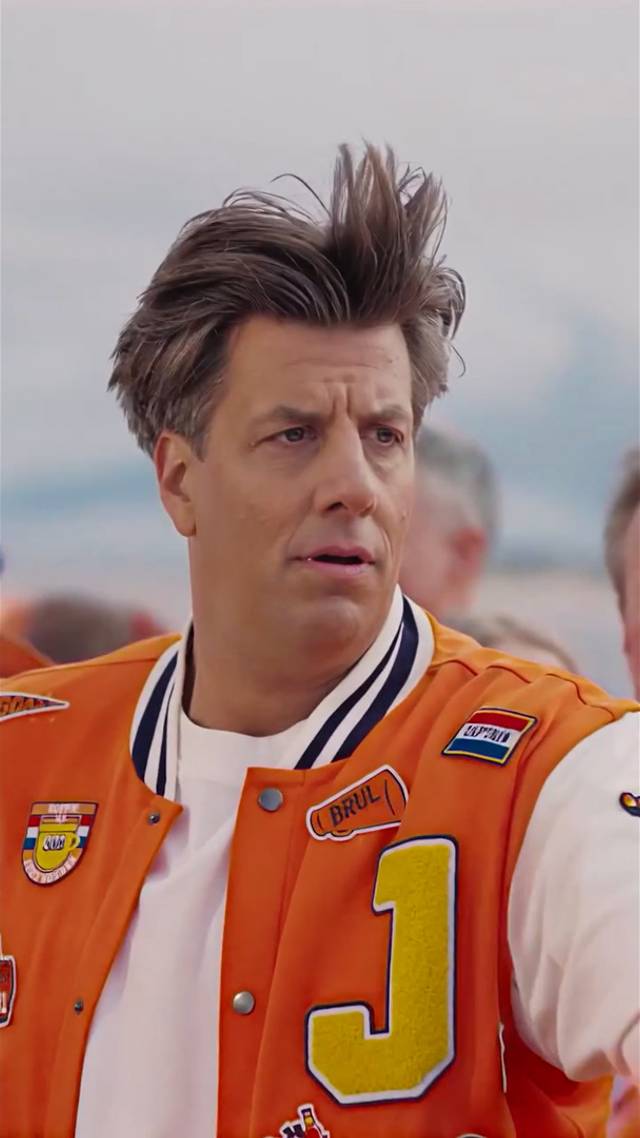De JA(t) van Jumbo?