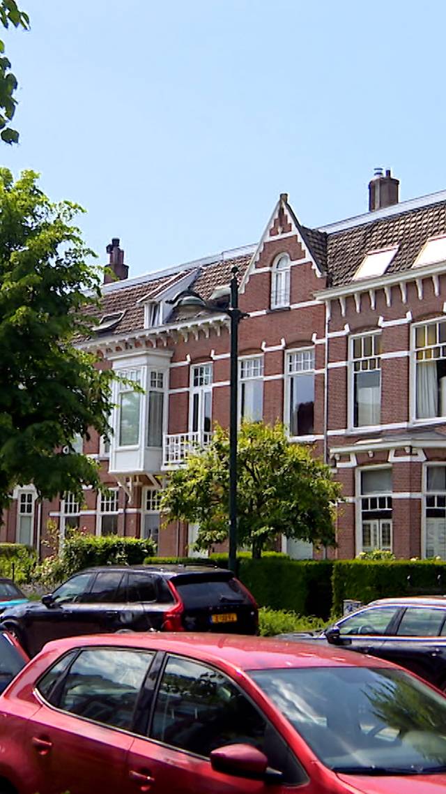 Miljoenenhuizen