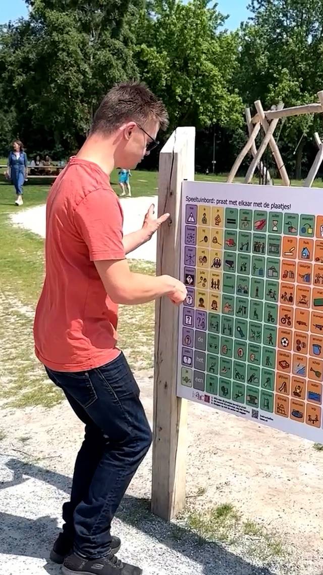 Samen spelen
