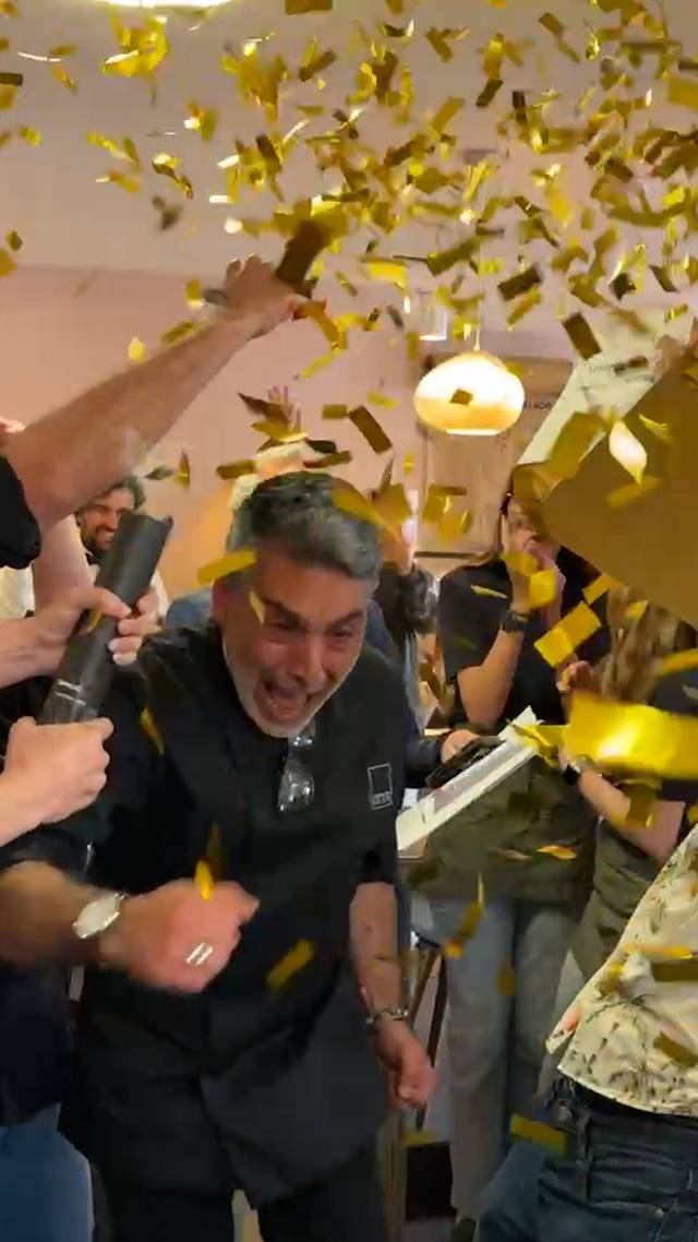 De beste ijssalon