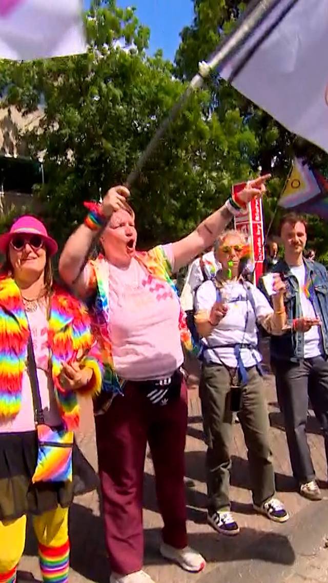 Pride in Brabant