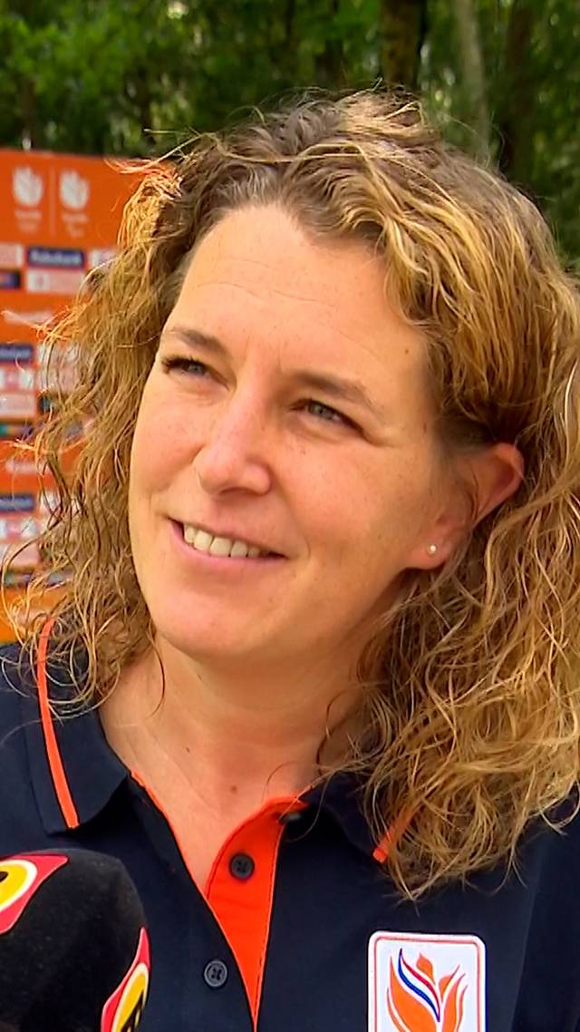 Chef de mission