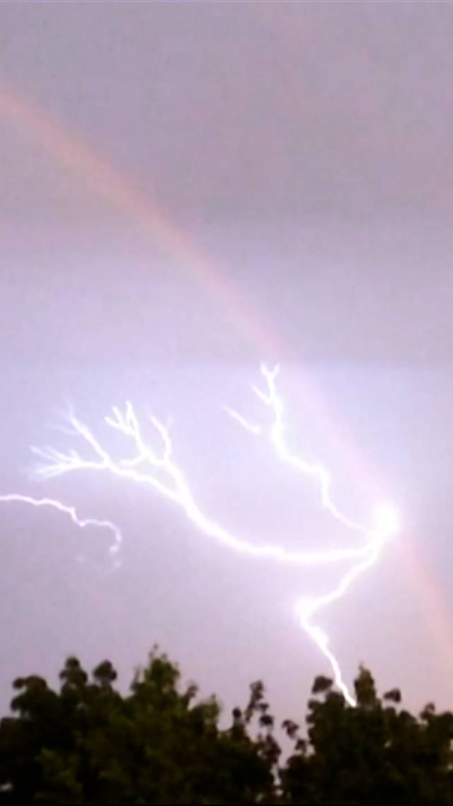 Megastorm