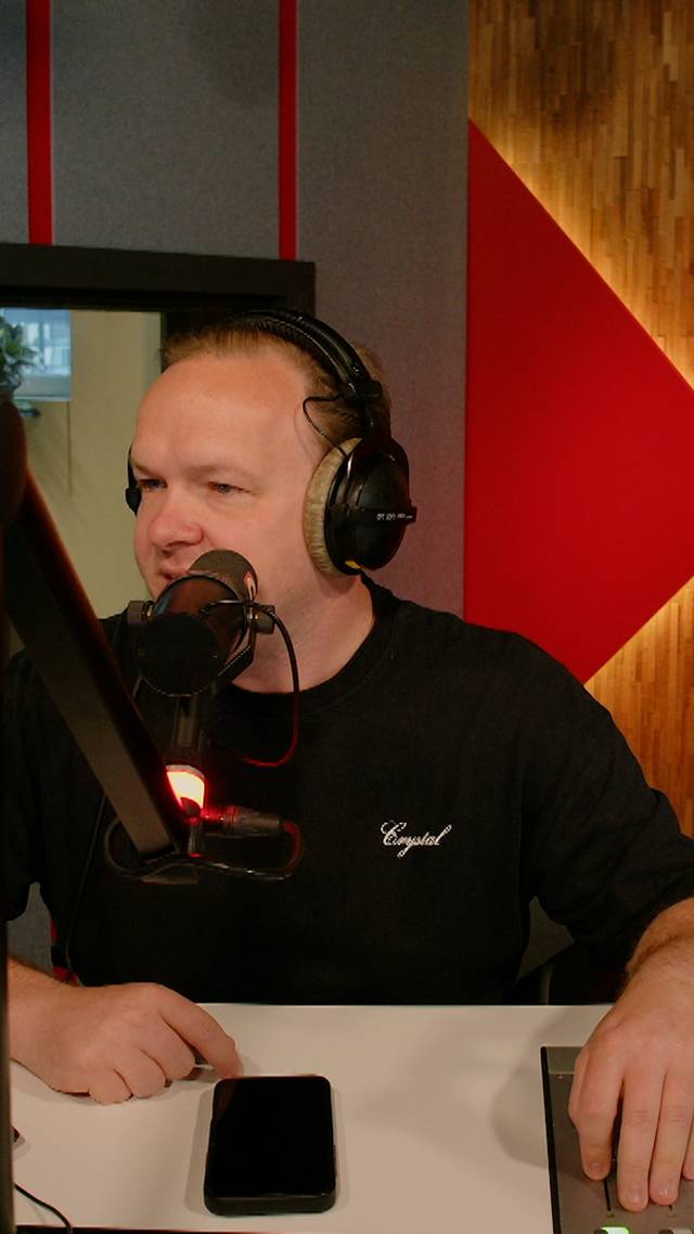 Zachte G-emert?