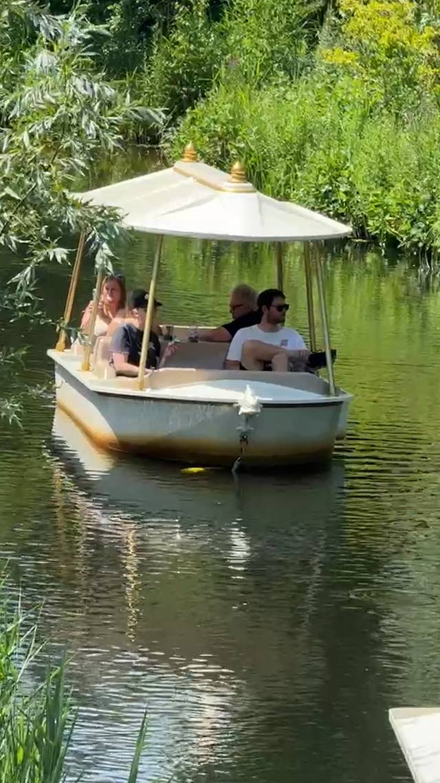 Hete Efteling