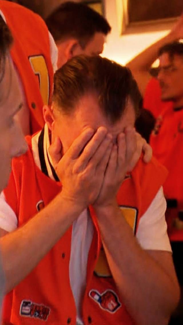Oranjekater