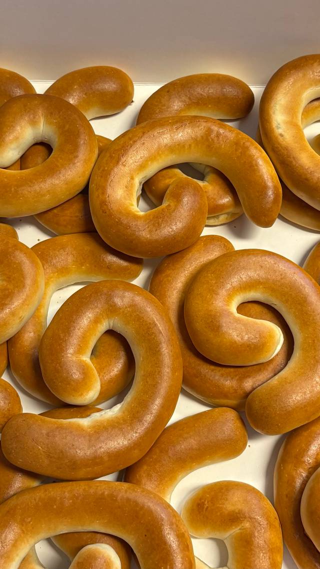 Bijzondere worstenbroodjes