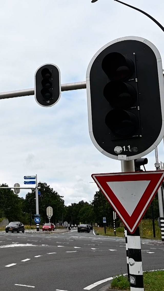 Stroomstoring