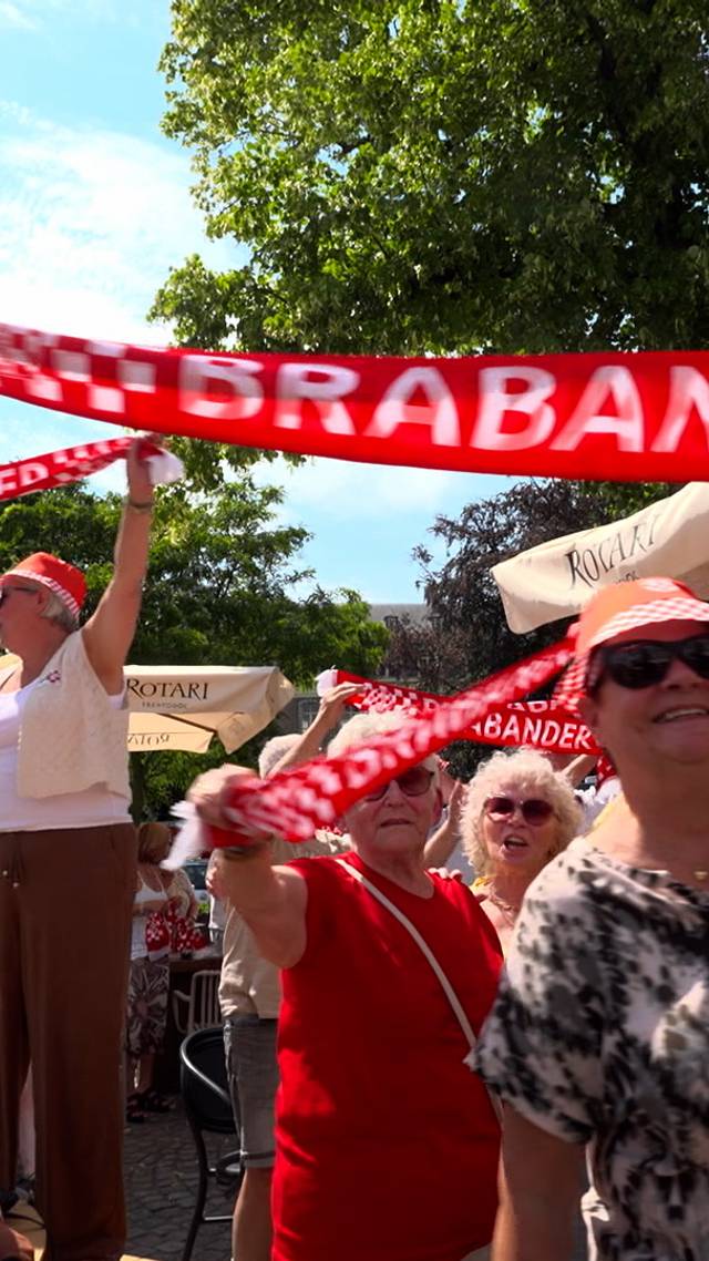 Houdoe & bedankt!