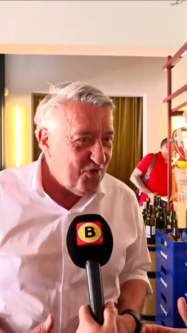 Lekkers van Robèrt