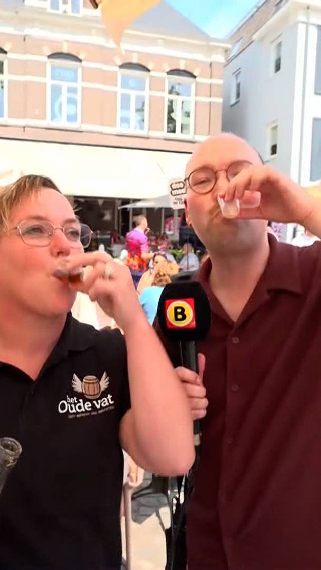 Shotje Brabant