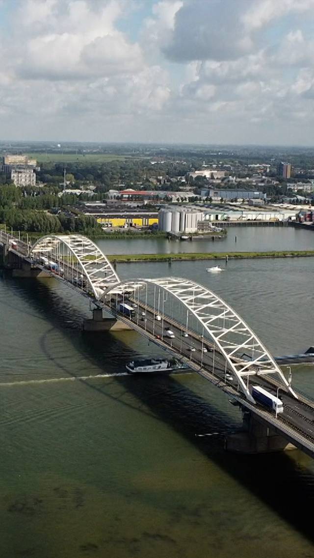 Zwakke constructie