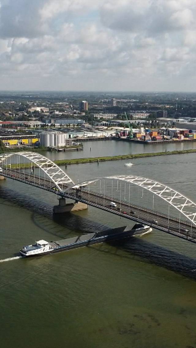  Kans op instorten?
