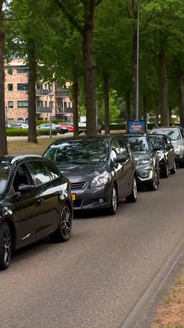Belgische benzineprijzen