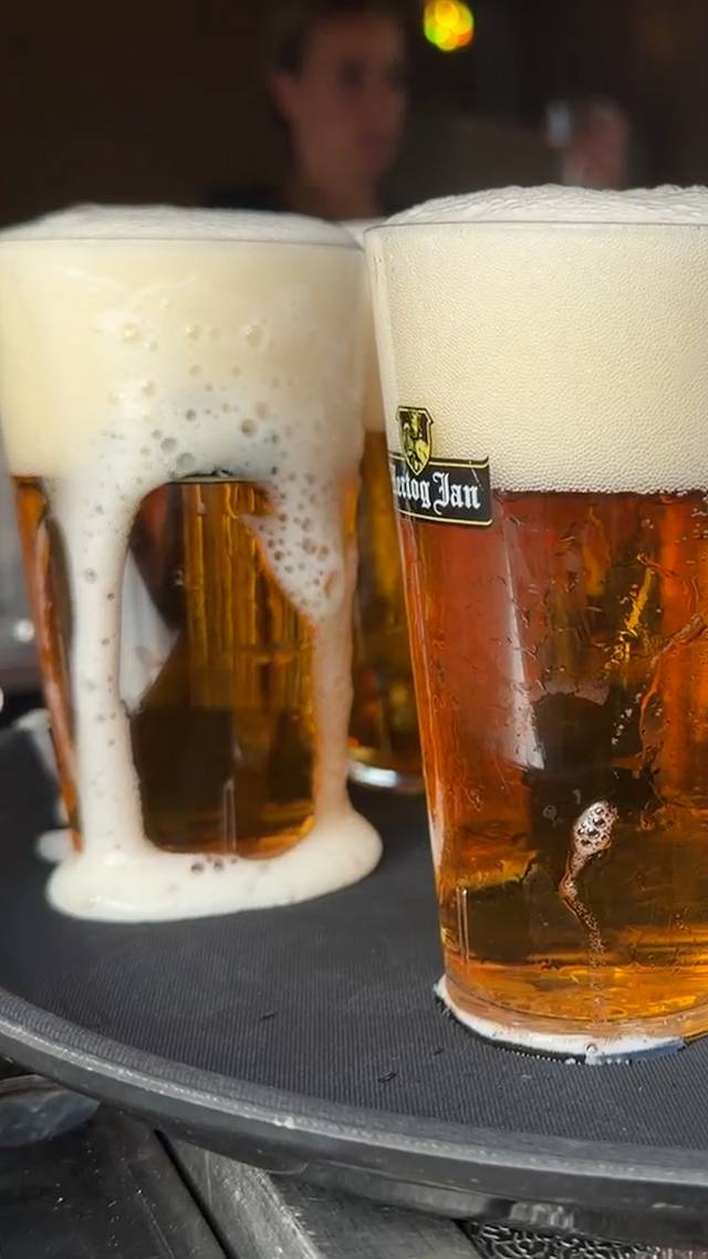 Bouwvakborrel