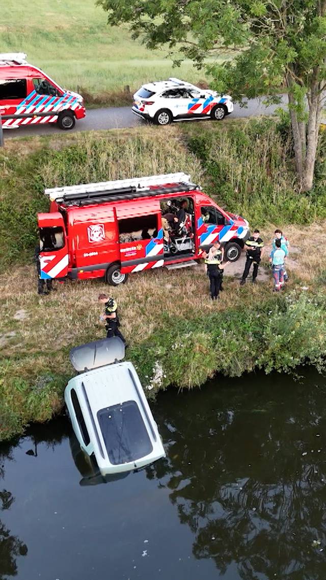 Onrust in Engelen