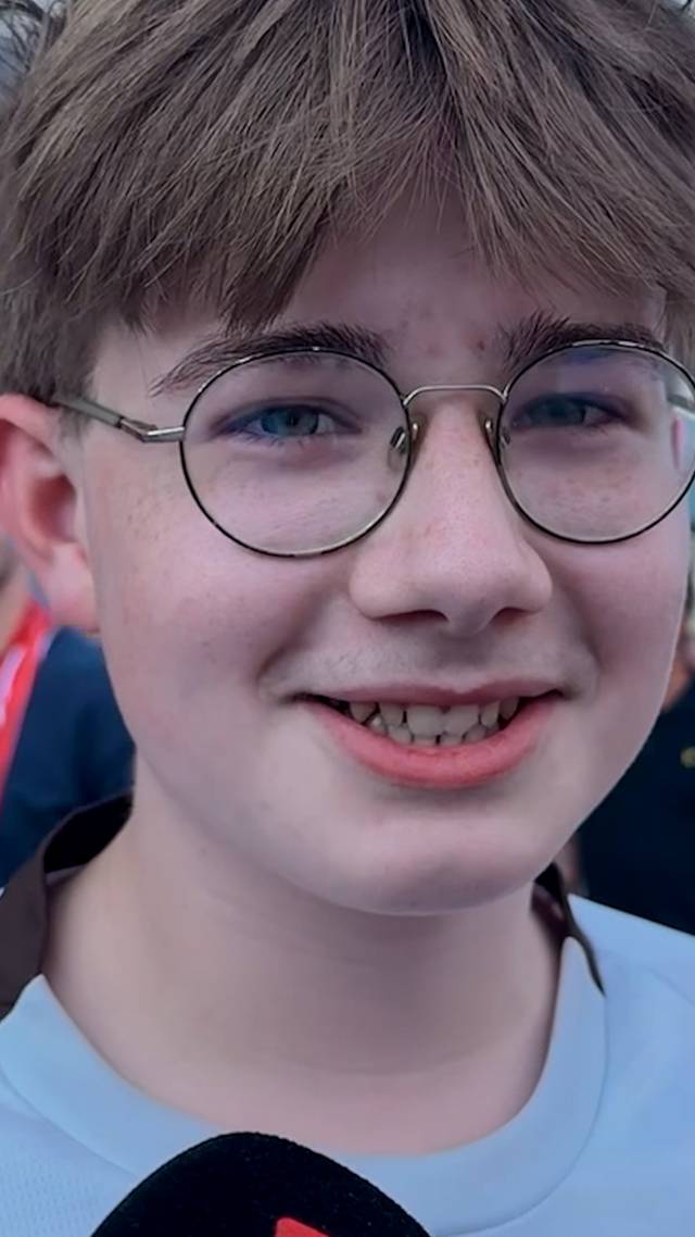 Johan Cruijff Schaal