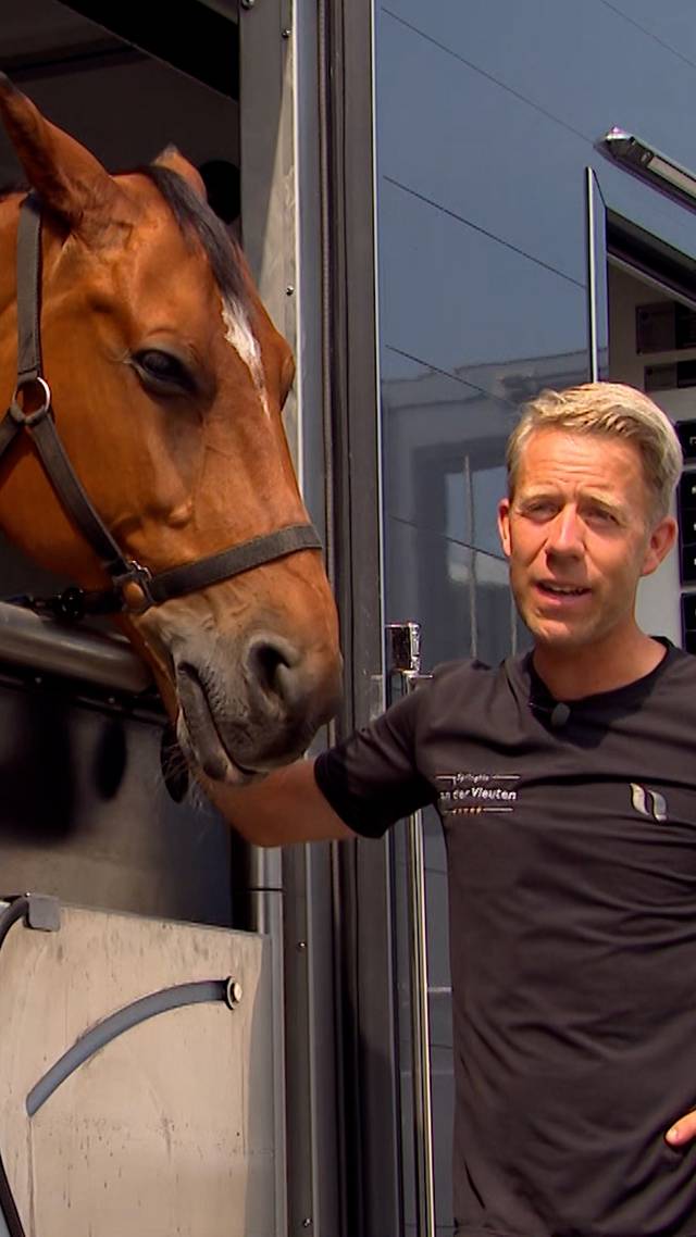 Oud beestje