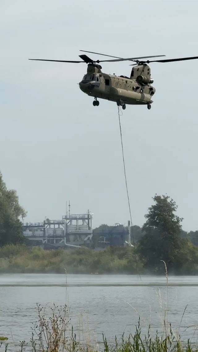 Hulp uit Brabant