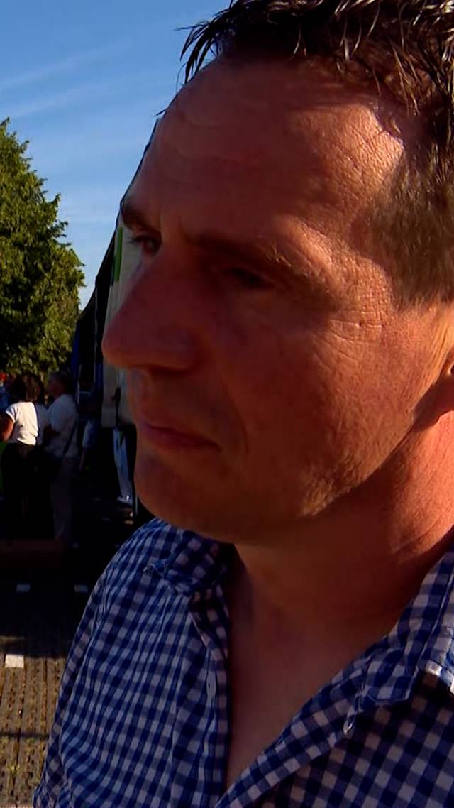 'Dit kan gewoon niet'