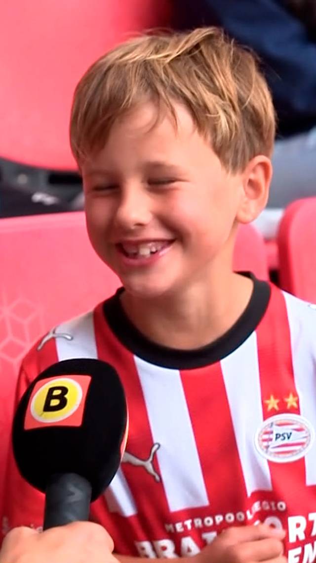 Is PSV er klaar voor?