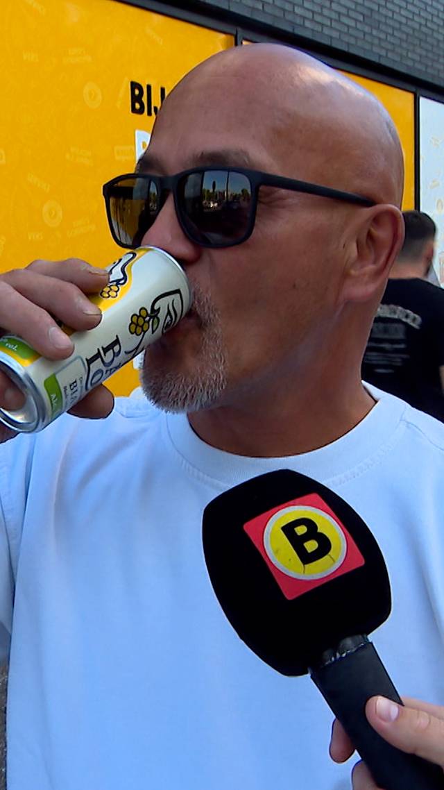 Alcoholvrije wijn