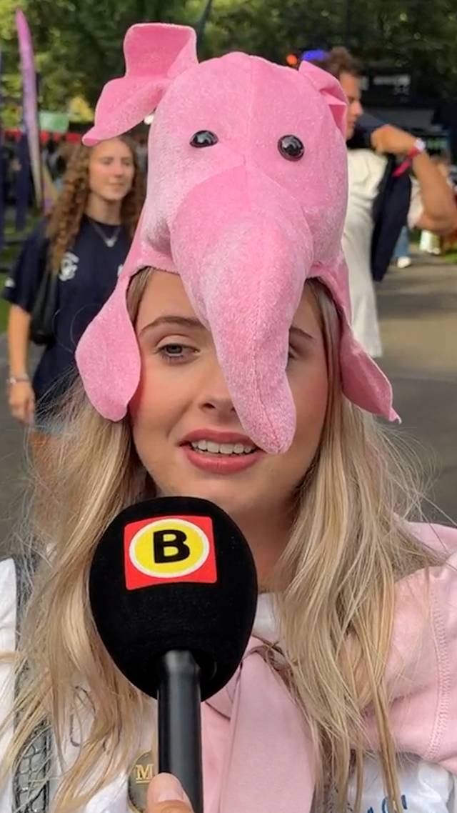 Is Breda een studentenstad?