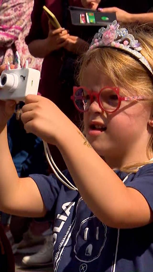Wat een plaatje!