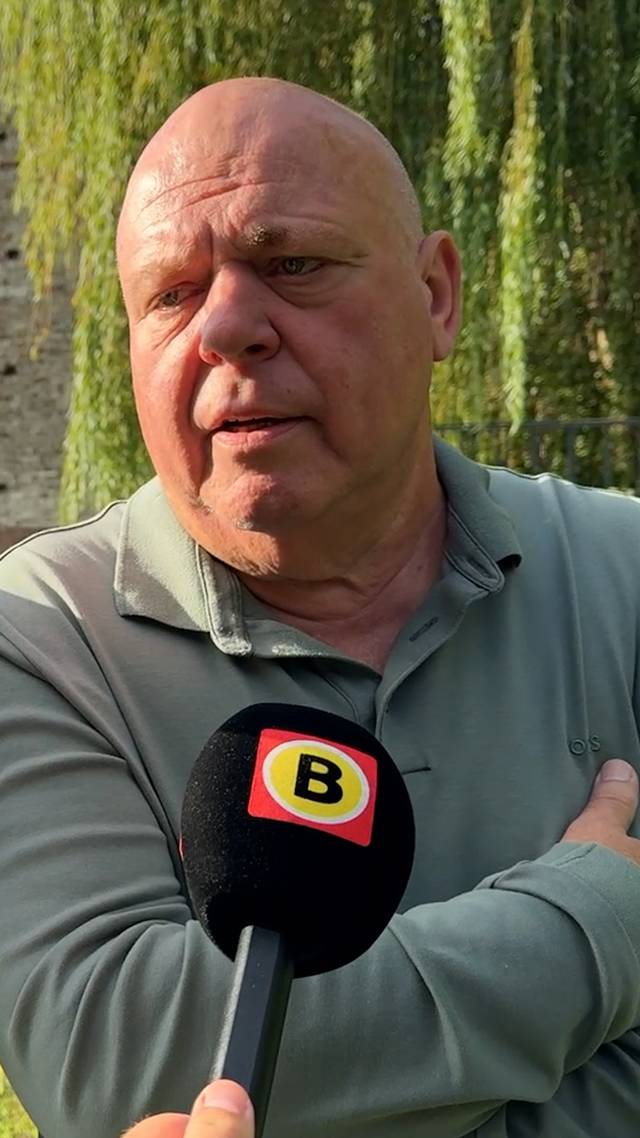 Gillis wil uitstel