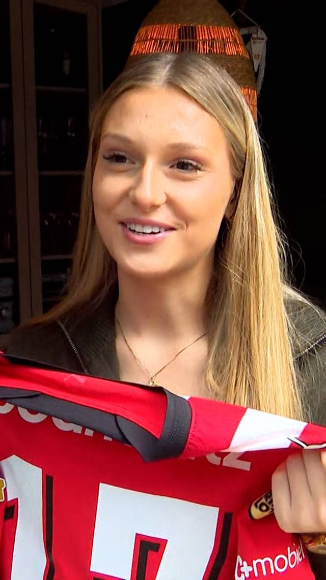 Bijzonder shirt!