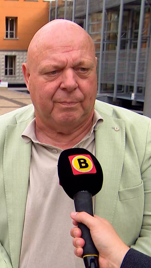 Schuld Gillis loopt op