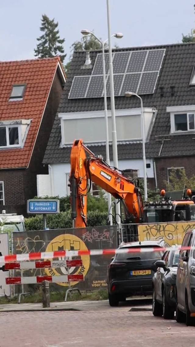 Bom gevonden