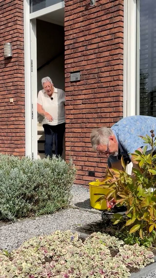Een goede buur
