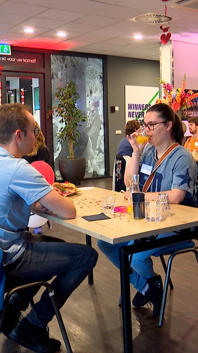 Speeddate