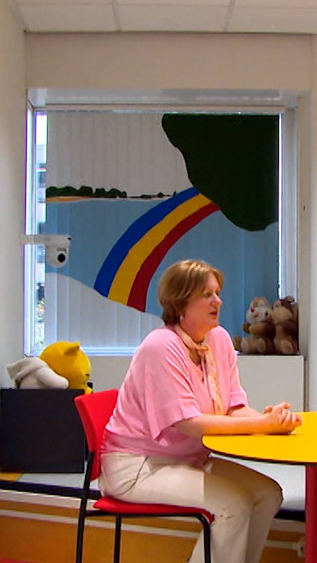 Zo verhoor je een kind