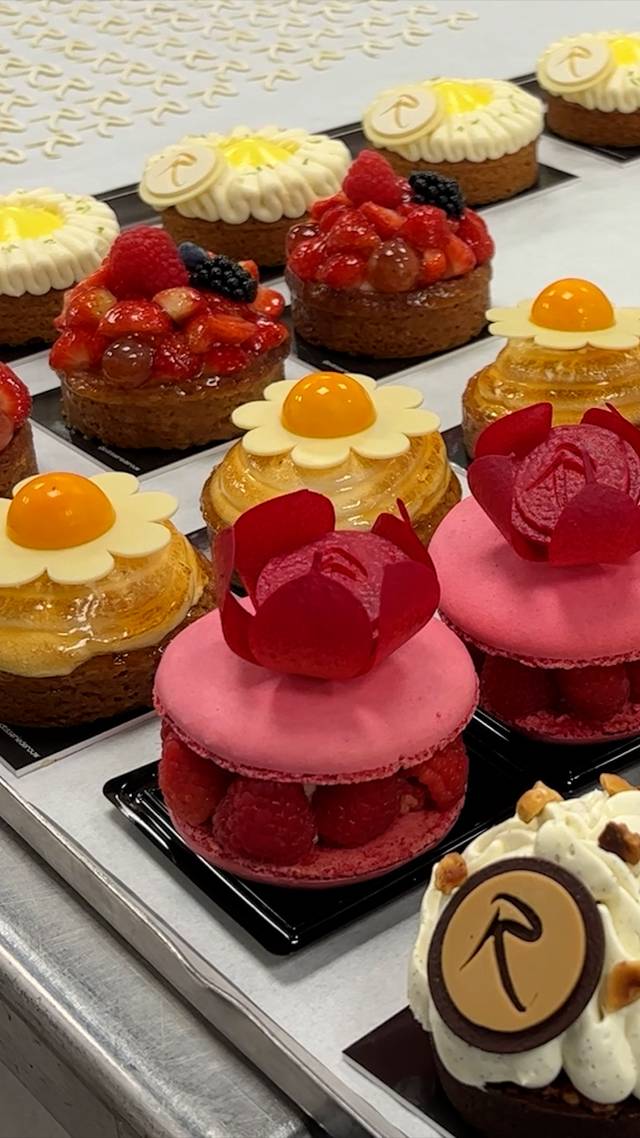 Meesterpatissier