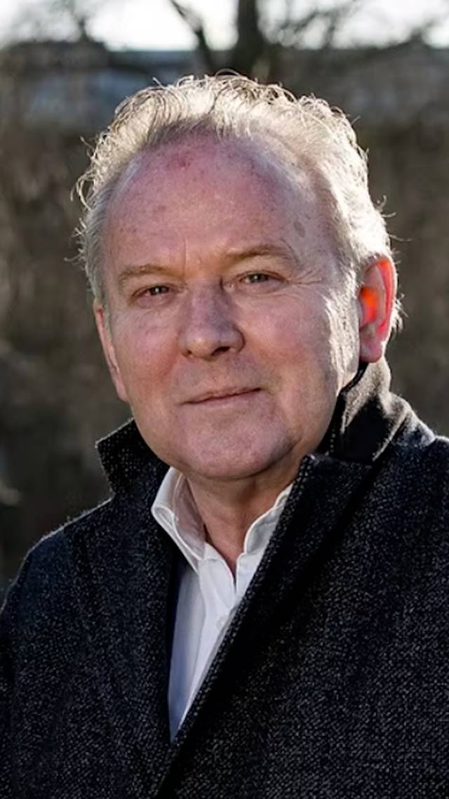 Paul Kagie overleden