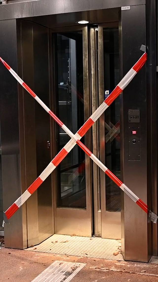 Horrorlift