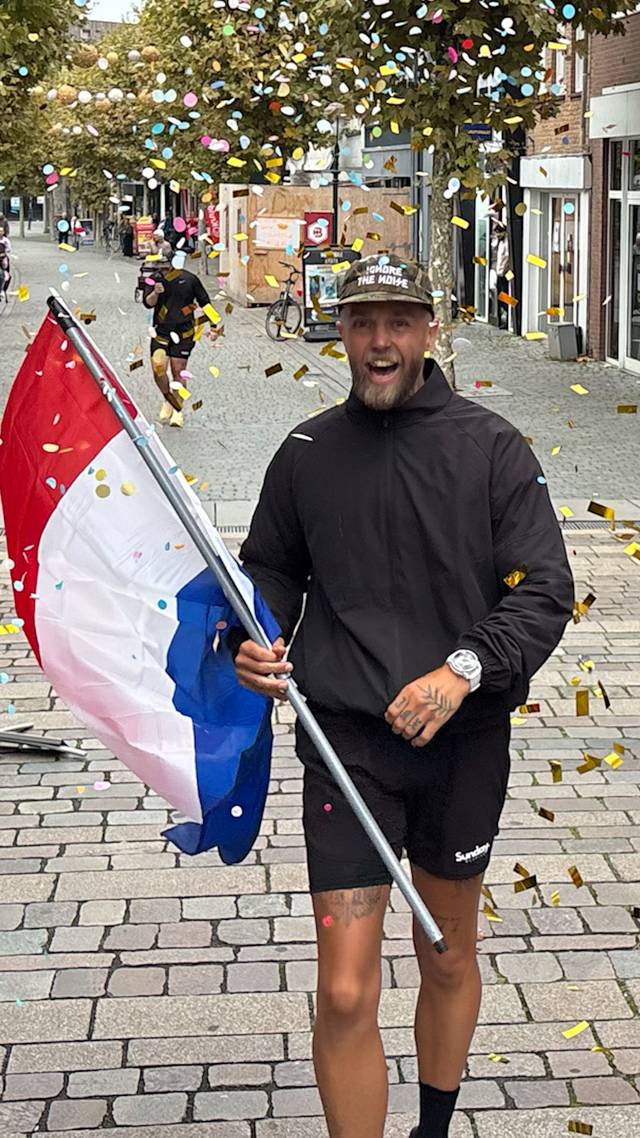 Marathonman