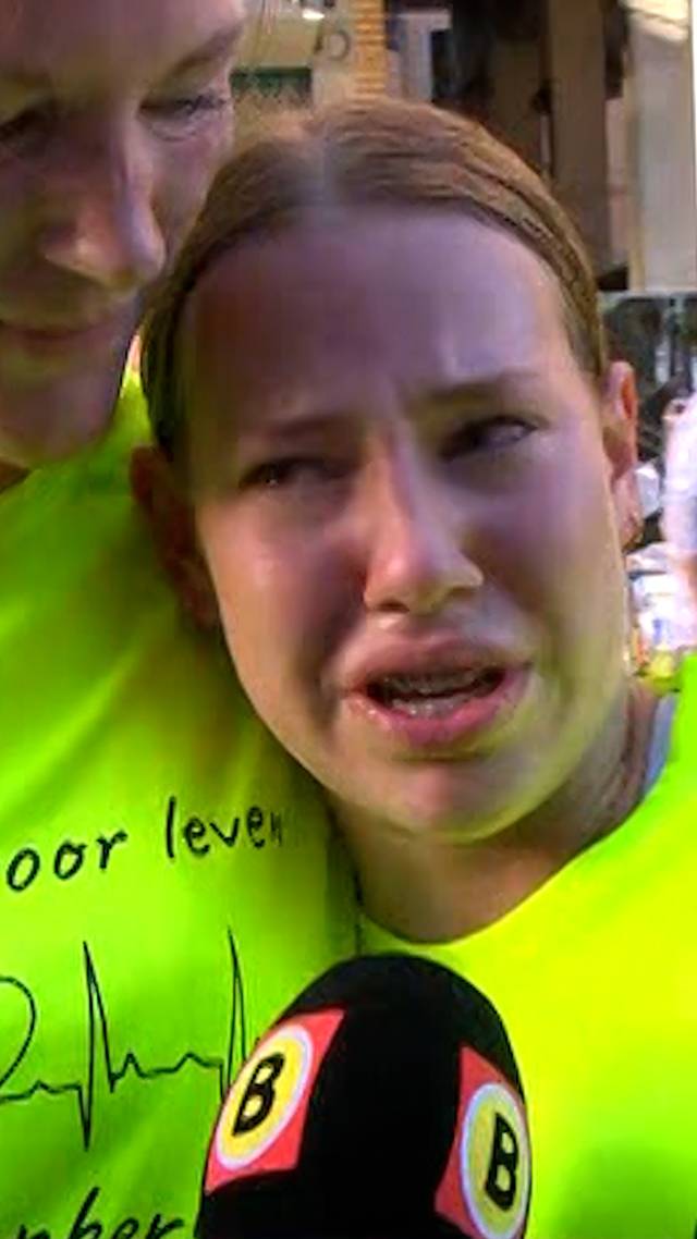 5000 euro voor KWF