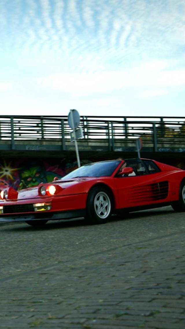 Unieke auto's
