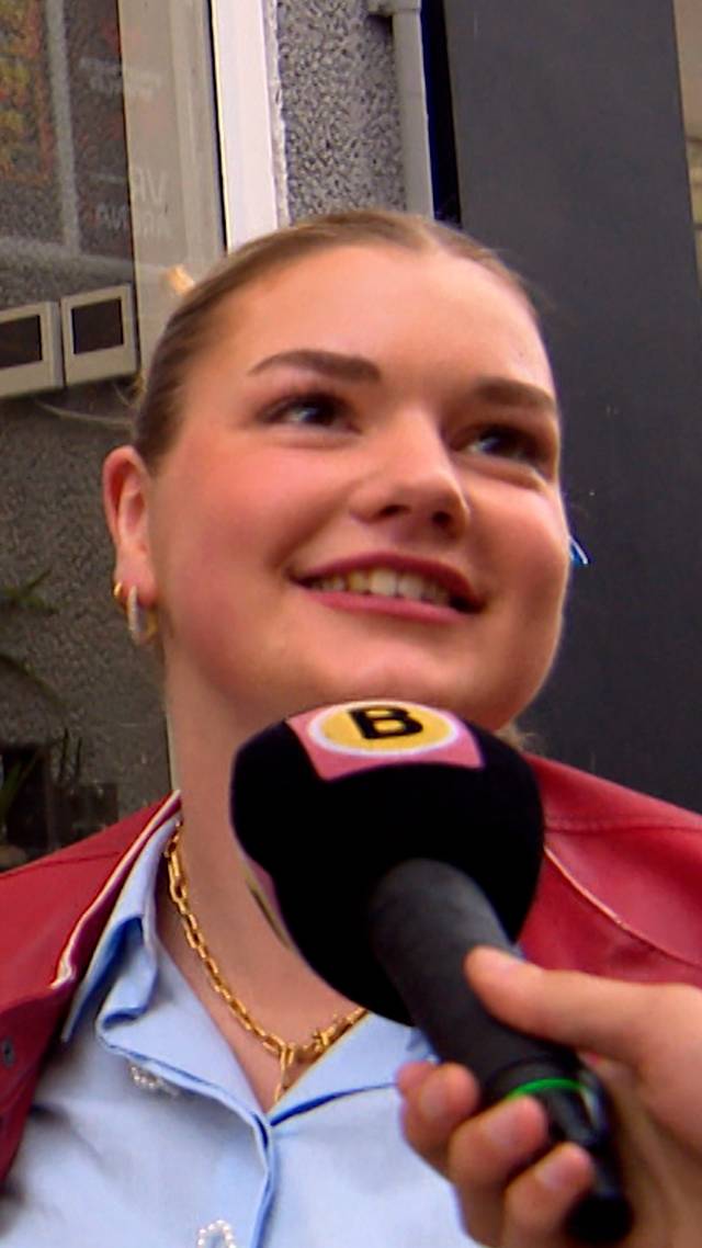 Heb jij een ruggengraat?