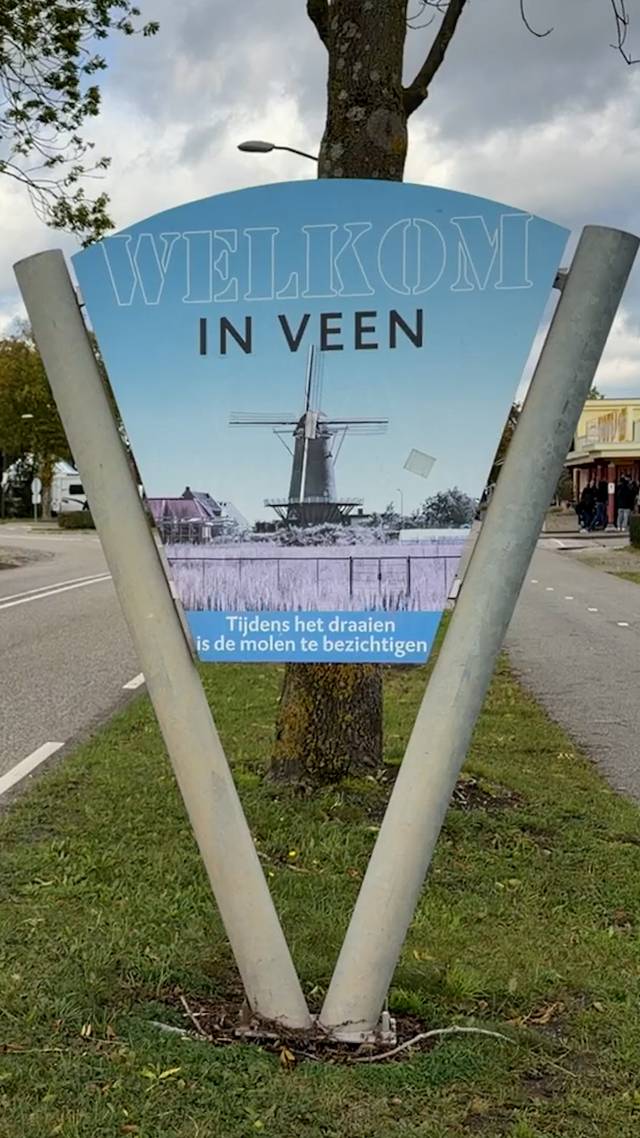 Geen circus!
