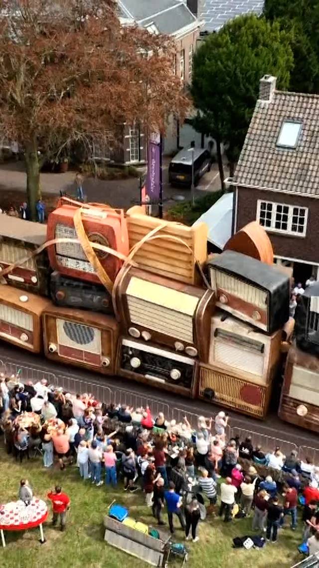Vriendengroep Hopeloos