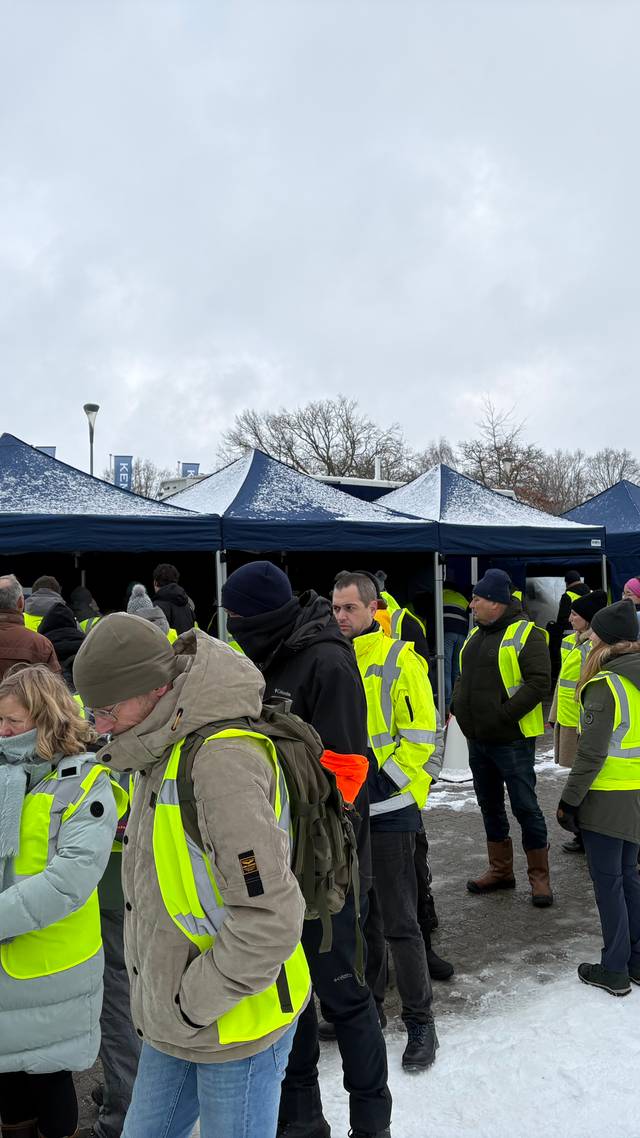 Zoektocht Mick gaat door