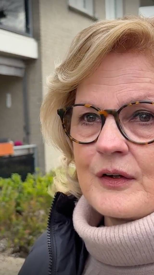 Auto in je woonkamer