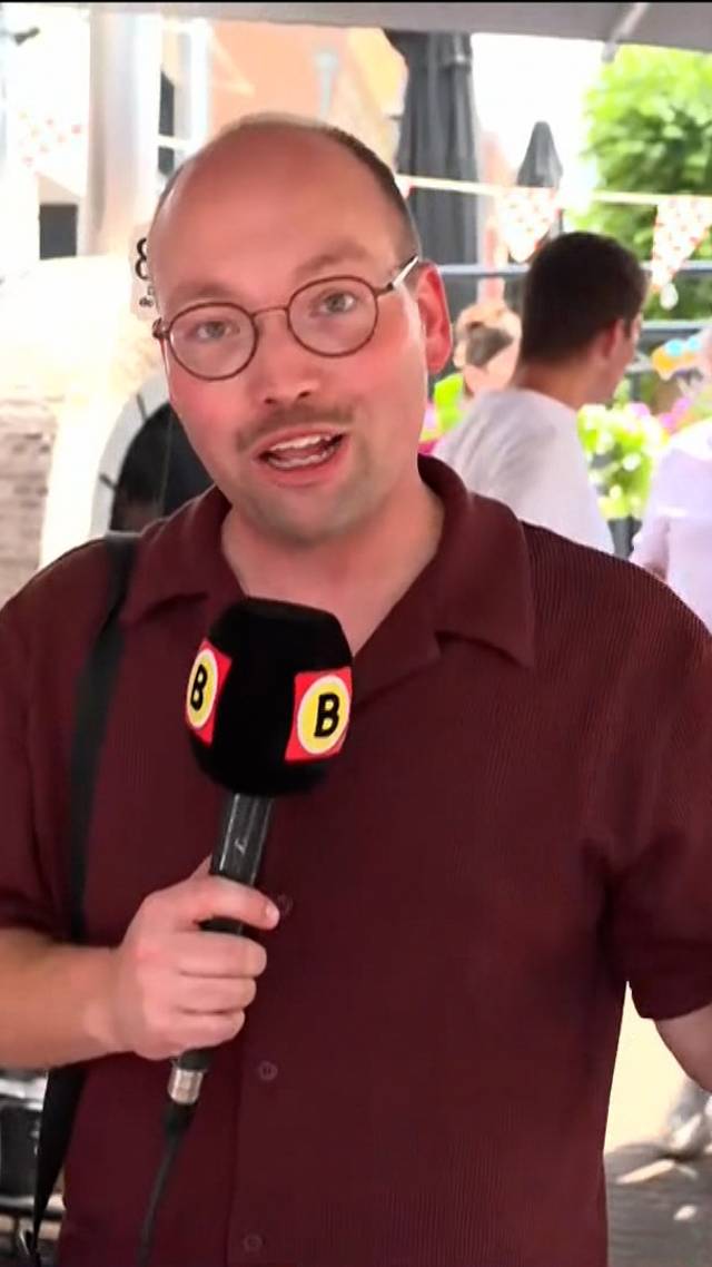 Brabantse-bingo