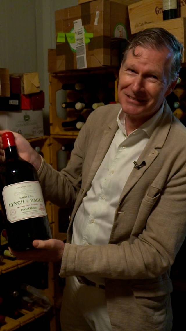 Master of Wine
